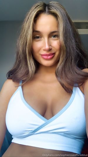 sophie-roseficial-blue photo #276 photo n 276