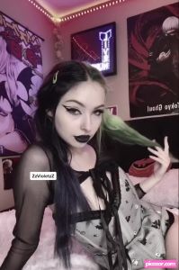 soulxd-zzvioletzz-1 video #98 photo n 98