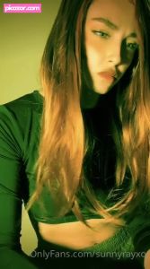 sunnyrayyxo video #262 photo n 262