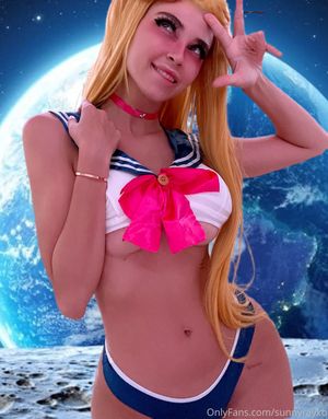 Sunnyrayyxo - Thumb