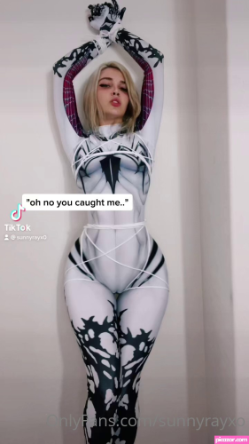 Sunnyrayyxo - Image