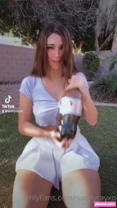 sunnyrayyxo video #2677 photo n 2677