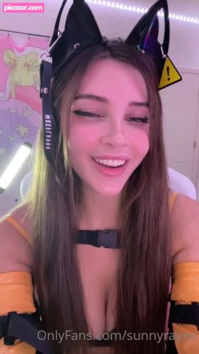 Sunnyrayyxo - Image