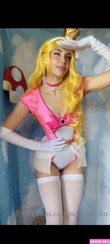Sunnyrayyxo - Image