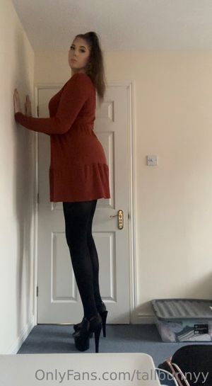 Tallbunnyy N1