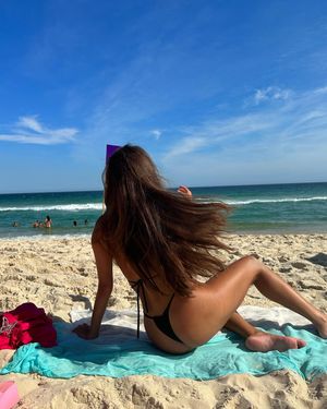 Thais Braz N7