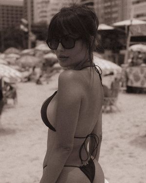 Thais Braz N6