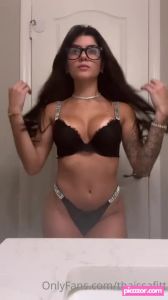 thaissa-fit-1 video #223 photo n 223