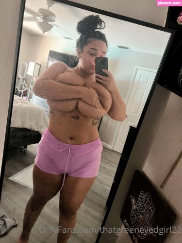ThatGreenEyedGirl22 - Image