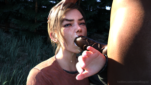 The Last Of Us N4