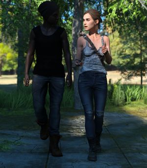 The Last Of Us N13