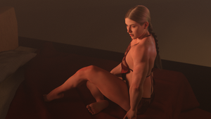 The Last Of Us N6