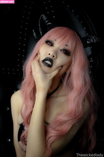 thewickedlady  - Image