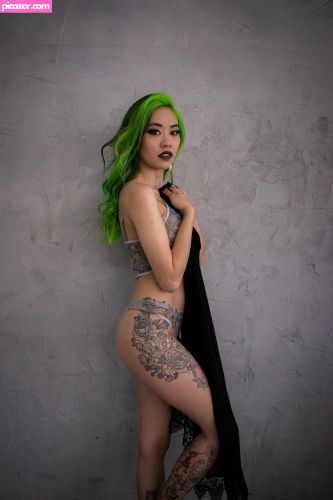 thewickedlady  - Image