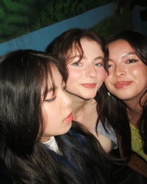 Thomasin Mckenzie N4