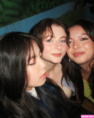 Thomasin Mckenzie - Image