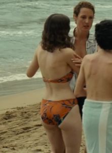 thomasin-mckenzie-1 video #3 photo n 3