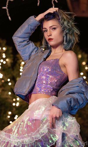 trixy-blue photo #2077 photo n 2077