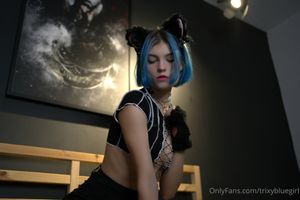 trixy-blue photo #854 photo n 854