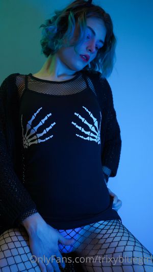 Trixy Blue N21