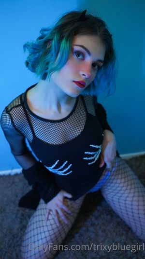 trixy-blue photo #1820 photo n 1820