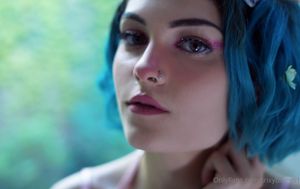 Trixy Blue N36