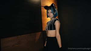 trixy-blue photo #275 photo n 275