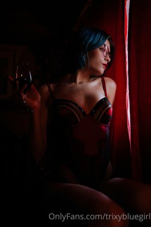 trixy-blue photo #314 photo n 314