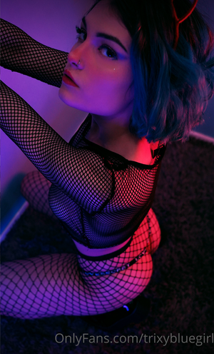 trixy-blue photo #64 photo n 64