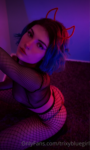 trixy-blue photo #93 photo n 93
