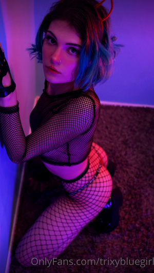 trixy-blue photo #88 photo n 88