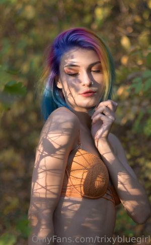 trixy-blue photo #157 photo n 157