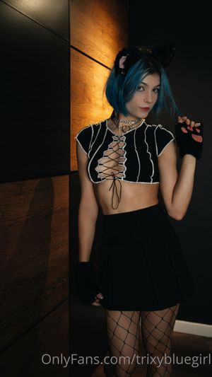 trixy-blue photo #49 photo n 49