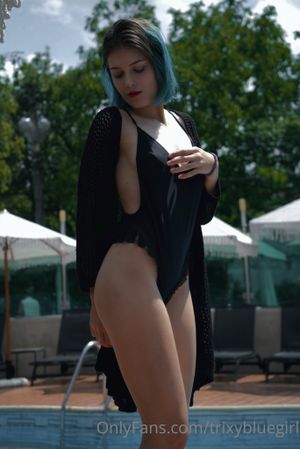 trixy-blue photo #533 photo n 533