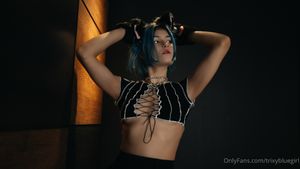 trixy-blue photo #694 photo n 694