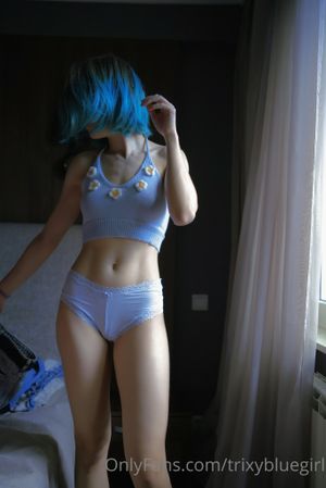 trixy-blue photo #561 photo n 561