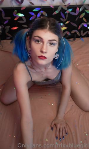 trixy-blue photo #585 photo n 585
