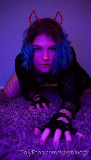 trixy-blue photo #614 photo n 614