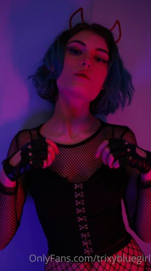trixy-blue photo #589 photo n 589