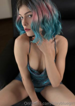trixy-blue photo #575 photo n 575