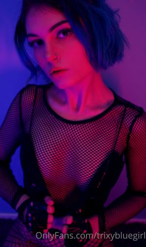 trixy-blue photo #624 photo n 624