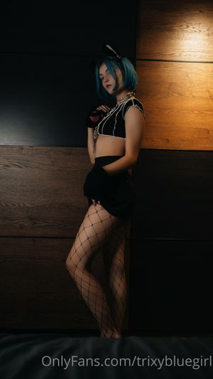 trixy-blue photo #1301 photo n 1301