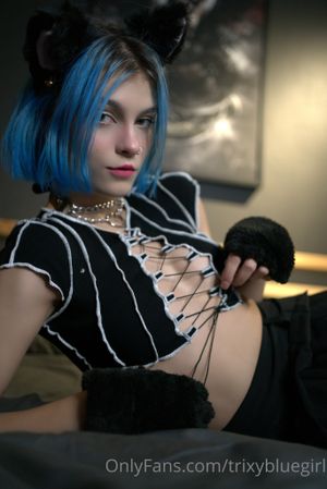 trixy-blue photo #377 photo n 377