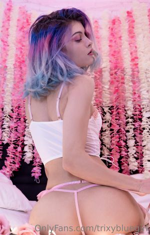 trixy-blue photo #423 photo n 423