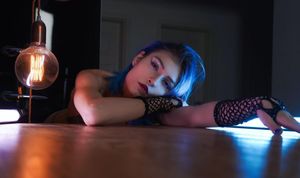 trixy-blue photo #1396 photo n 1396