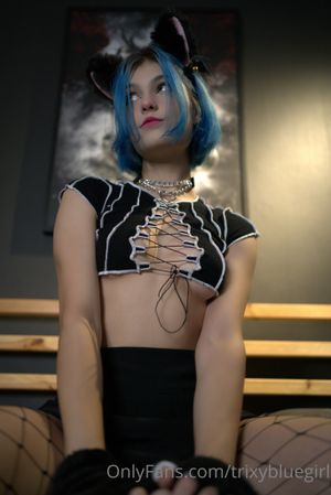 trixy-blue photo #1182 photo n 1182