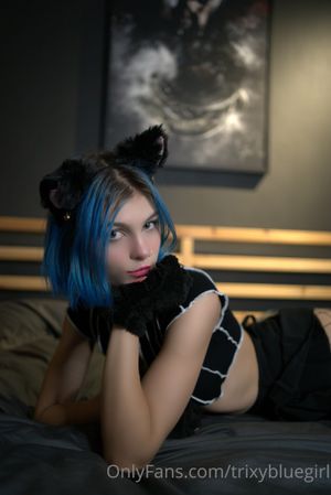 trixy-blue photo #1242 photo n 1242