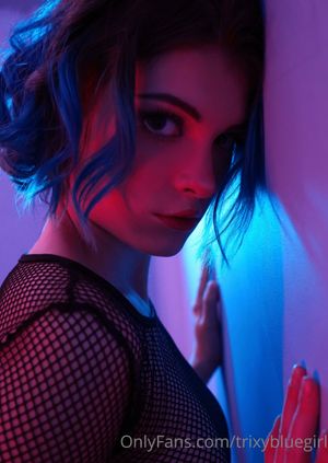 trixy-blue photo #1555 photo n 1555