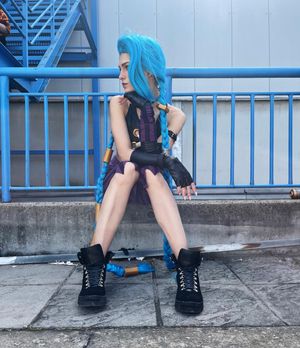trixy-blue photo #2405 photo n 2405