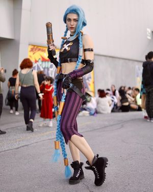 trixy-blue photo #2406 photo n 2406